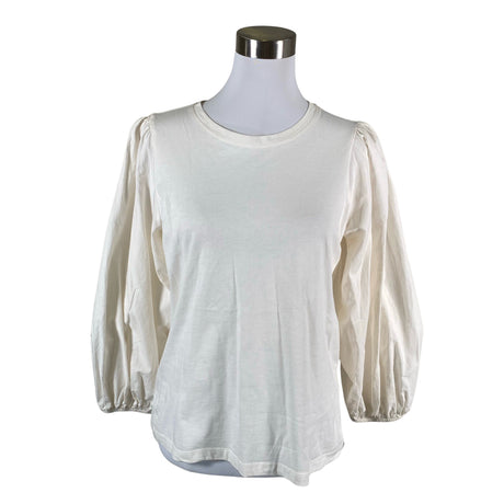 Unisex InWear - Blouse, size 38 - Beige ()