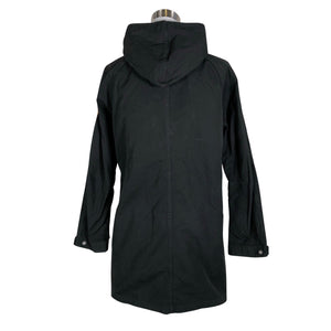 Unisex Fjällräven - Outdoor jacket, size 38 - Black (2)
