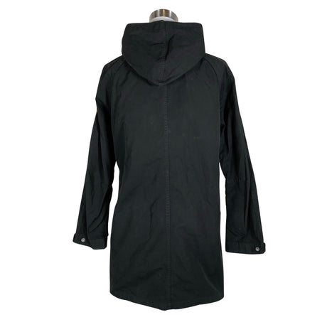 Unisex Fjällräven - Outdoor jacket, size 38 - Black (2)