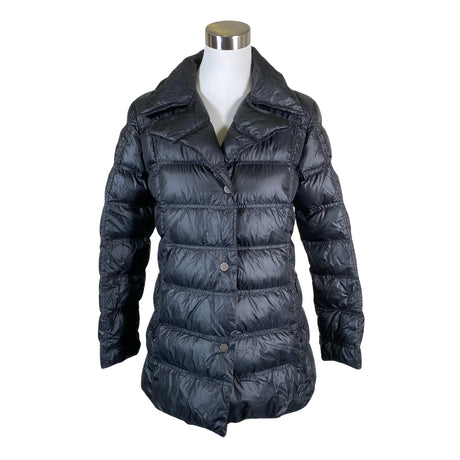 Unisex Joutsen - Light down jacket, size 38 - Black ()