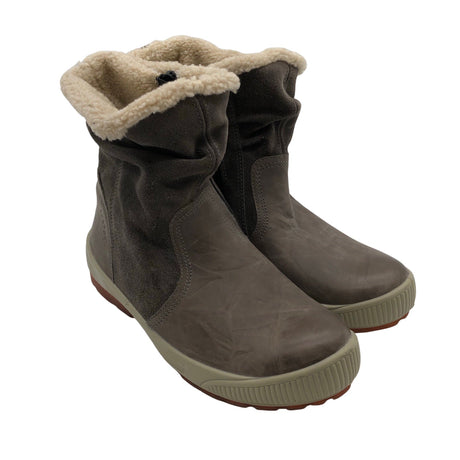 Unisex Legero - Winter shoes, size 38 - Gray (2)