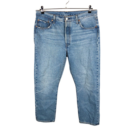 Unisex Levi's - Jeans, size 44 - Light blue ()