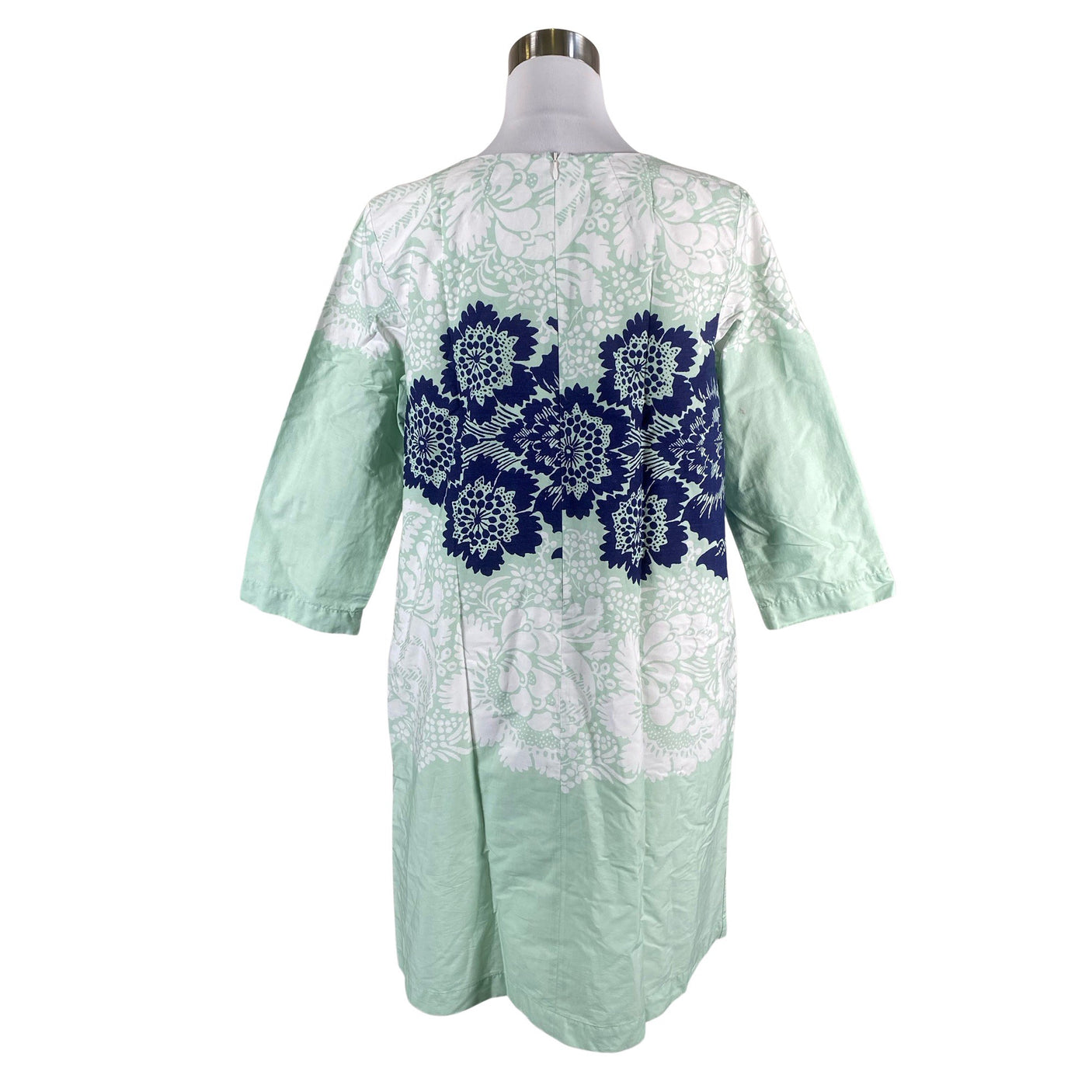Unisex Marimekko - Dress, size 40 - Green (3)