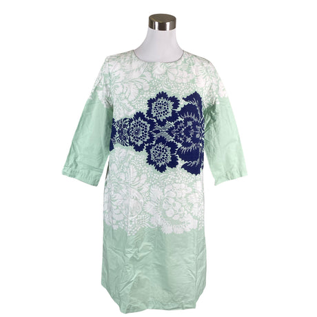 Unisex Marimekko - Dress, size 40 - Green ()