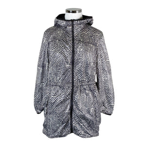 Unisex Barbara Lebek - Outdoor jacket, size 44 - Black (3)