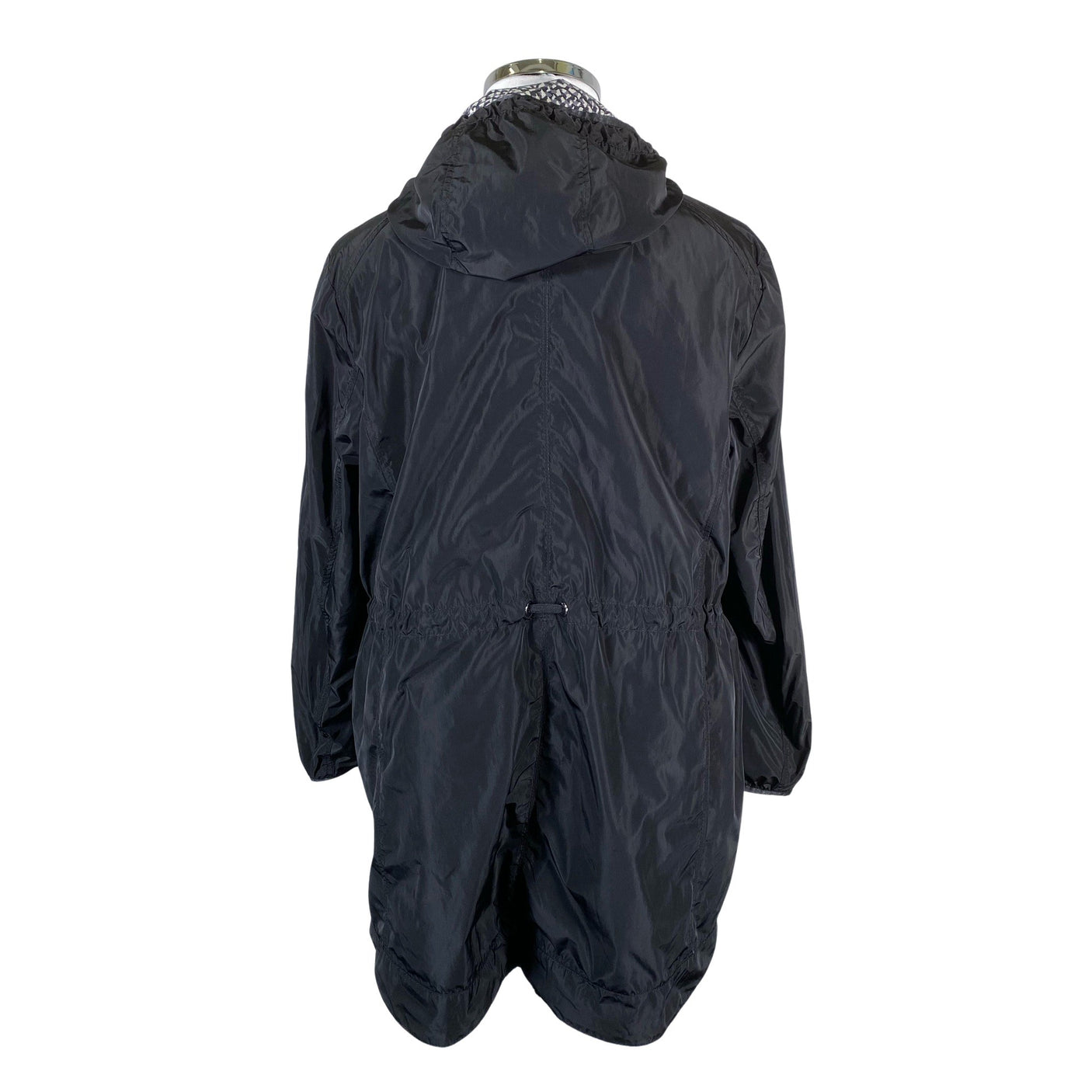 Unisex Barbara Lebek - Outdoor jacket, size 44 - Black (2)