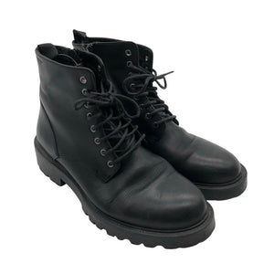 Unisex Vagabond - Ankle boots, size 39 - Black (2)