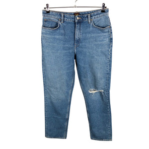 Unisex Lee - Jeans, size 42 - Blue (1)