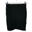 Unisex Dreimaster - Tricot skirt, size 38 - Black ()