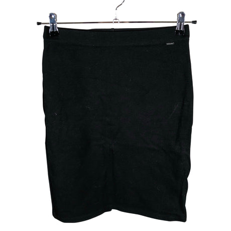 Unisex Dreimaster - Tricot skirt, size 38 - Black ()