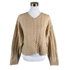 Unisex Levi's - Sweater, size 38 - Brown (1)