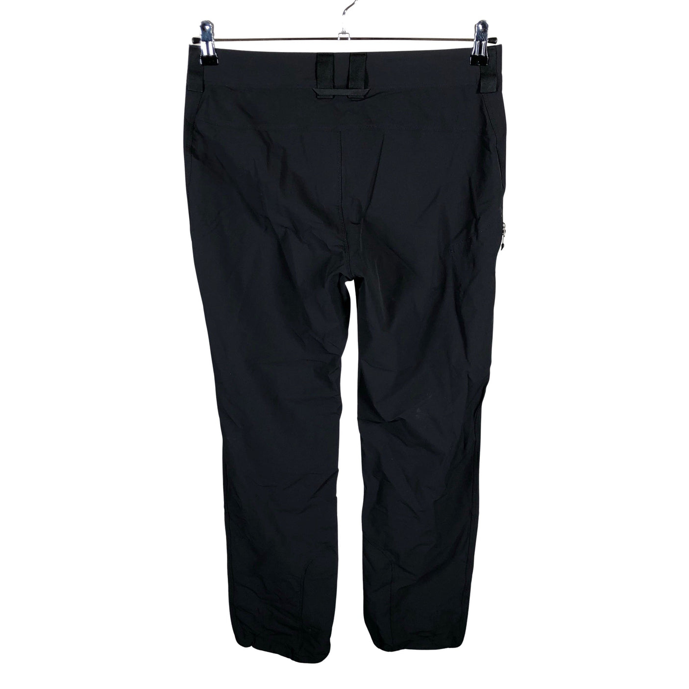 Unisex Haglöfs - Outdoor pants, size 38 - Black (2)