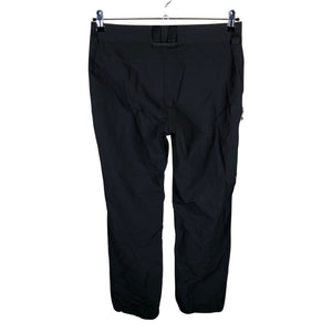 Unisex Haglöfs - Outdoor pants, size 38 - Black (2)