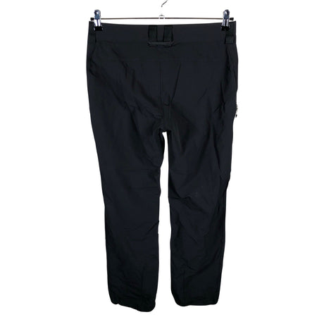 Unisex Haglöfs - Outdoor pants, size 38 - Black (2)