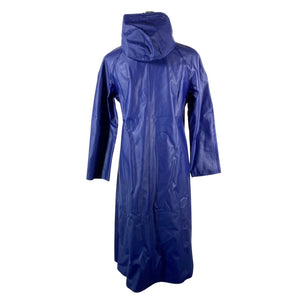 Unisex Rukka - Rain jacket, size 34 - Blue (2)