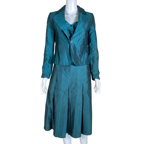 Unisex Your Face - Suit set, size 36 - Blue ()