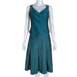Unisex Your Face - Suit set, size 36 - Blue (3)