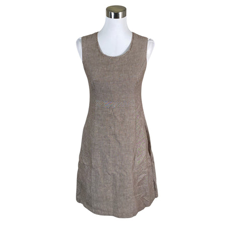 Unisex Your Face - Dress, size 34 - Gray ()