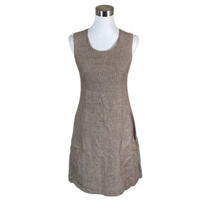 Unisex Your Face - Dress, size 34 - Gray (1)