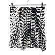 Unisex Mexx - Fabric skirt, size 36 - Black ()