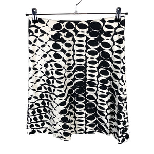 Unisex Mexx - Fabric skirt, size 36 - Black (1)