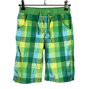 Unisex Bogi - Shorts, size 122 - 128 - Green (1)