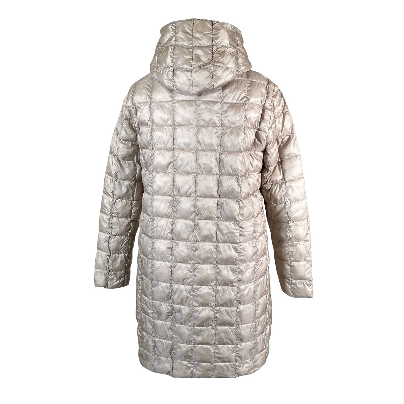 Unisex Ril's - Lightly padded jacket, size 42 - Beige (2)
