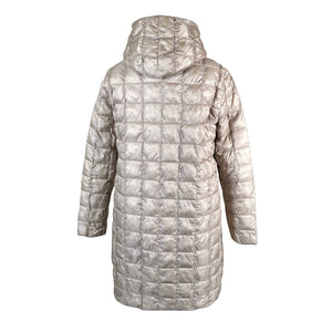 Unisex Ril's - Lightly padded jacket, size 42 - Beige (2)