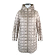 Unisex Ril's - Lightly padded jacket, size 42 - Beige ()