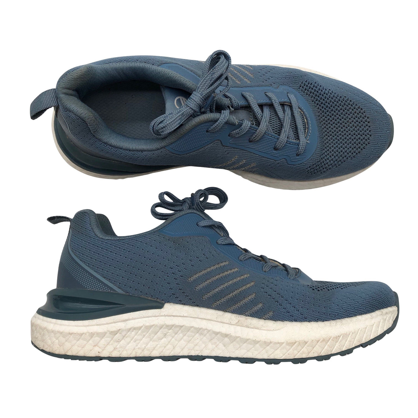Unisex Halti - Sneakers, size 39 - Blue (1)