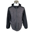Unisex Luhta - Outdoor jacket, size XL - Black ()
