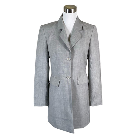 Unisex Steilmann - Jacket, size 38 - Gray ()
