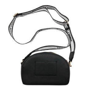 Unisex Tommy Hilfiger - Shoulder bag, size Mini - Black (2)