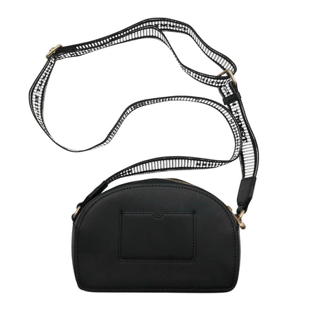 Unisex Tommy Hilfiger - Shoulder bag, size Mini - Black (2)