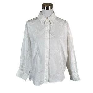 Unisex JcSophie - Tunic, size 38 - White (1)