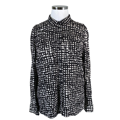 Unisex Nanso - Tunic, size 42 - Black ()