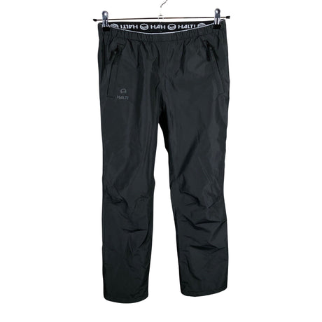 Unisex Halti - Spring/Fall pants, size 158 - 164 - Black ()