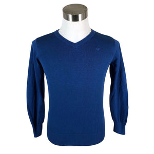 Unisex Outfitters nation - Sweater, size XS - Blue (1)