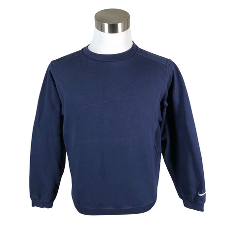 Unisex Nike - Sweatshirt, size XS - Blue ()