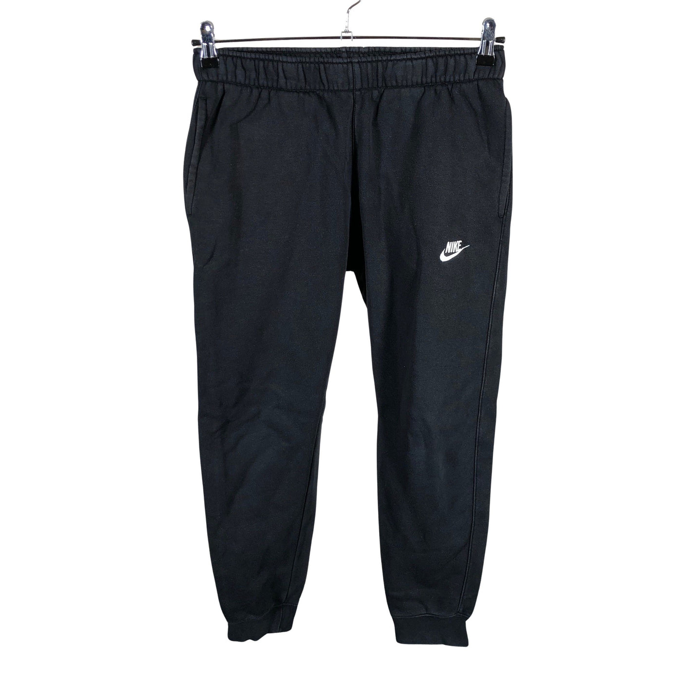 Unisex Nike - Sweatpants, size S - Black (1)