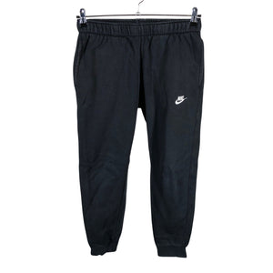 Unisex Nike - Sweatpants, size S - Black (1)