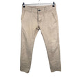 Unisex Dr.Denim - Chinos, size M - Beige ()