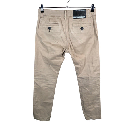 Unisex Dr.Denim - Chinos, size M - Beige (2)