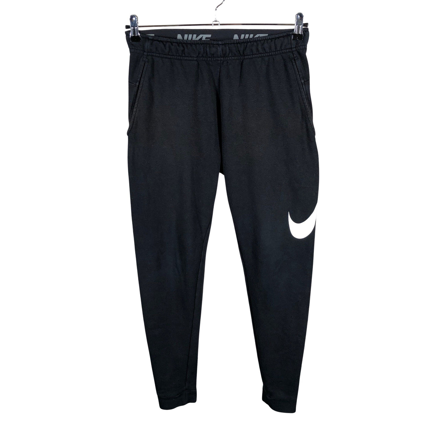 Unisex Nike - Sweatpants, size S - Black (1)