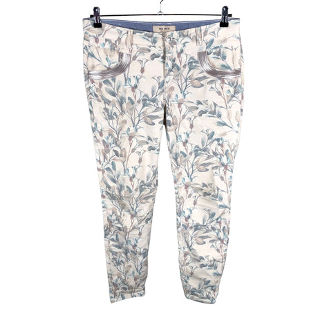 Unisex Mos Mosh - Jeans, size 42 - Beige ()