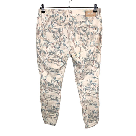 Unisex Mos Mosh - Jeans, size 42 - Beige (2)