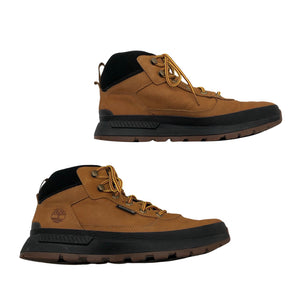 Unisex Timberland - Ankle boots, size 43 - Brown (1)