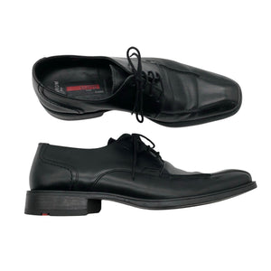 Unisex Lloyd - Walking shoes, size XXS - Black (1)