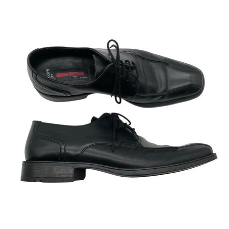 Unisex Lloyd - Walking shoes, size XXS - Black ()