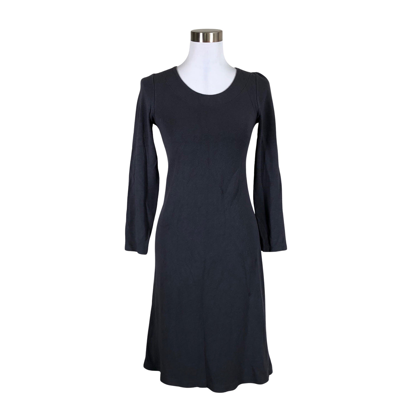Unisex Nanso - Tricot dress, size 36 - Gray (1)
